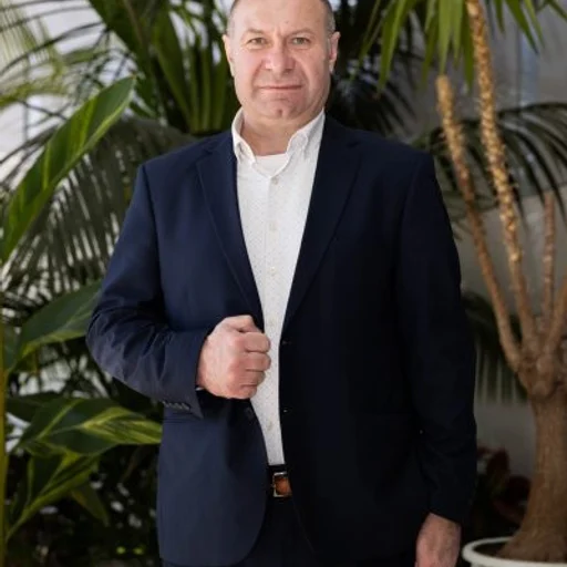 Claudiu Popa