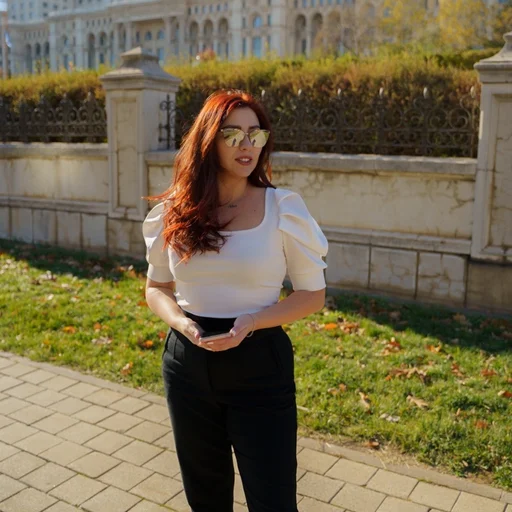 Adina Szekely