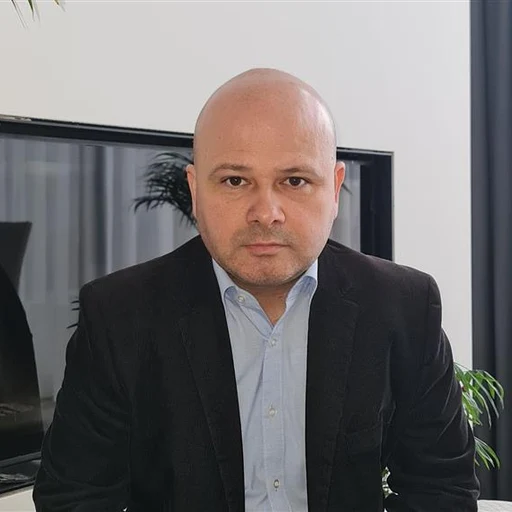 Dorin Pelea