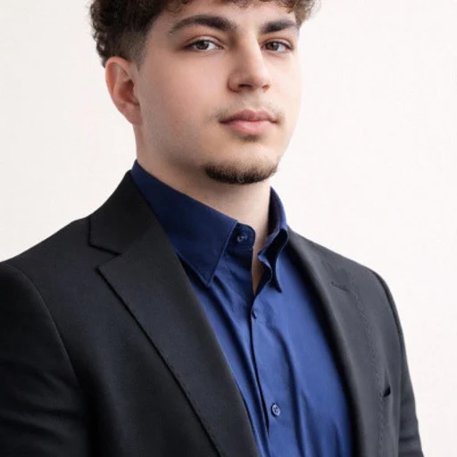 Andreas Antonescu