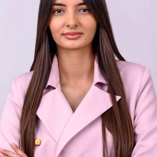 Georgiana Elisei