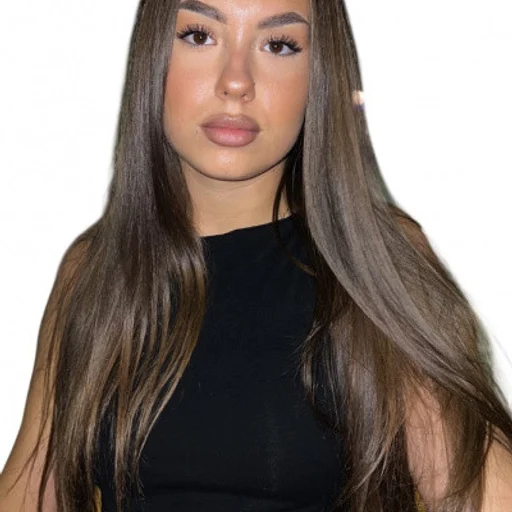 Ingrid Gaadt