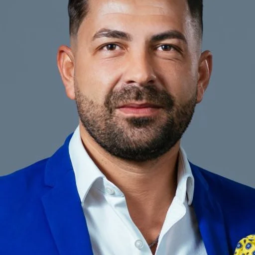 Marian Grozavu